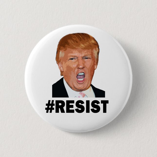 Resist Button (Front)