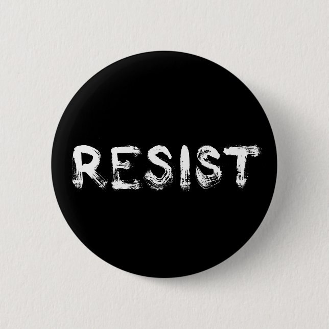 RESIST BUTTON (Front)