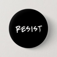 Resist Button, standard size