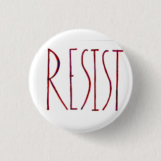 RESIST Buttons! Button