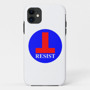 Resist iPhone 11 Case