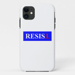 Resist iPhone 11 Case