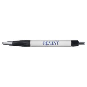 RESIST Democratic Pen