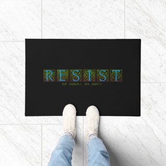Resist