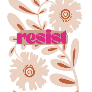 Resist Fascism T-Shirt