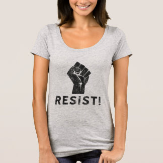 Resist Fist T-Shirt