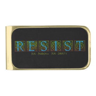 Resist