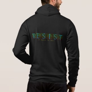 Resist