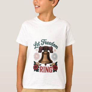 Resist Like It's 1776 T-Shirt