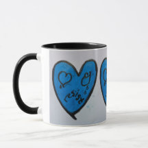 Resist Mug