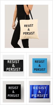 Resist & Persist Kit