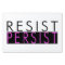 Resist Persist