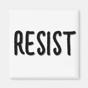Resist Resistance Magnet