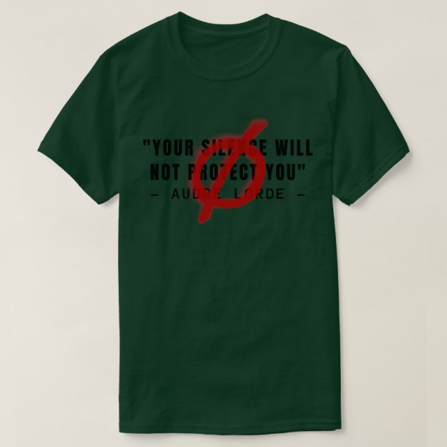 Resist Revolt Rebel Quote 1 T-Shirt (Design Front)