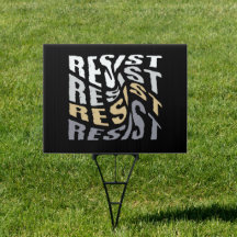 Resist