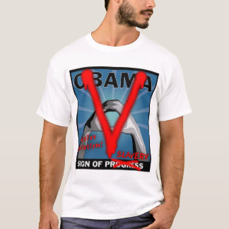 Resist Socialism - Customized T-Shirt