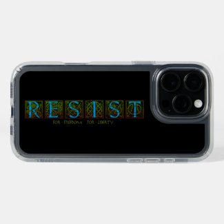 Resist