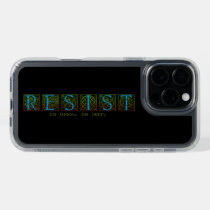 Resist