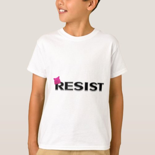 Resist T_Shirt