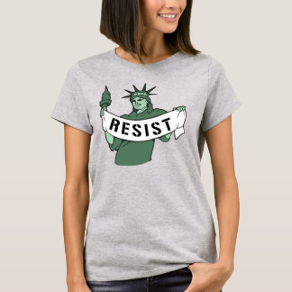 RESIST T-Shirt