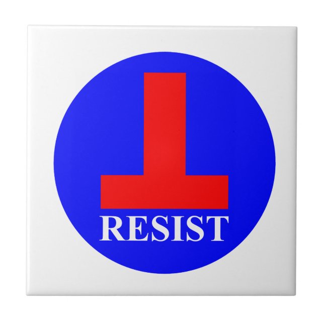 Resist Tile (Front)