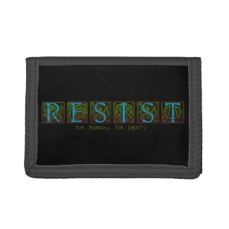 Resist