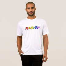 Resist with Pride! (up to 4x!)