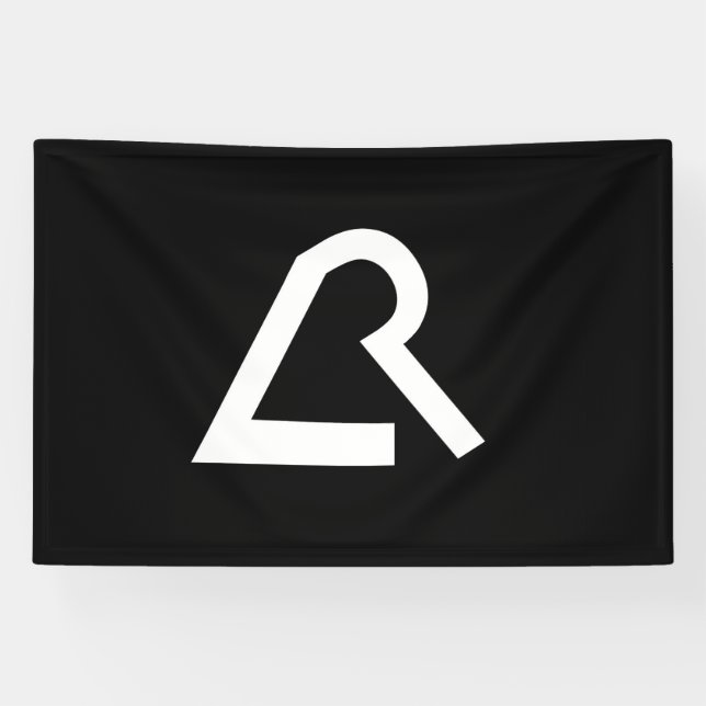 Resistance Banner (Horizontal)