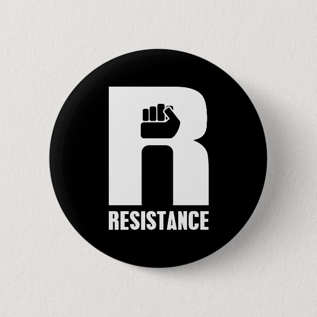 Resistance Button (Front)