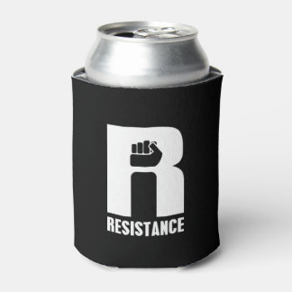 Resistance Can Cooler
