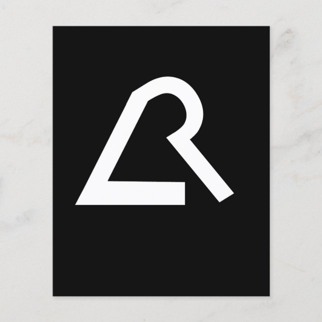 Resistance Flyers (Front)