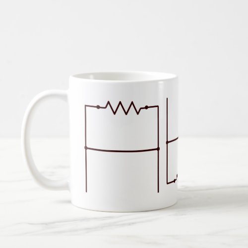 Resistance is Futile Coffee Mug