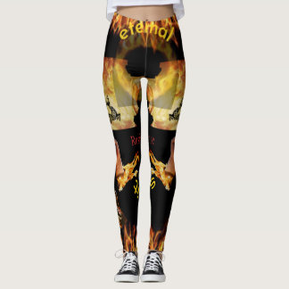 Resistance Leggings