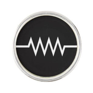 Resistance Pin