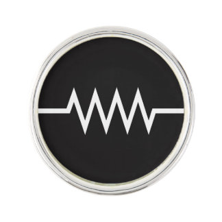 Resistance Pin