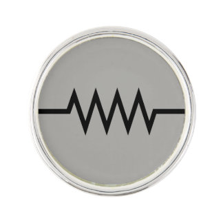 Resistance Pin