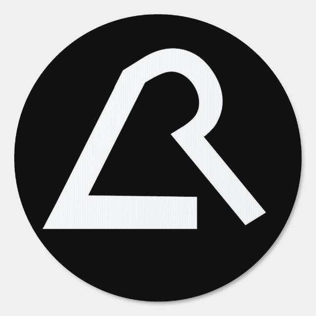 Resistance Yard Sign (Front)