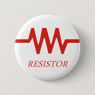 Resistor Button