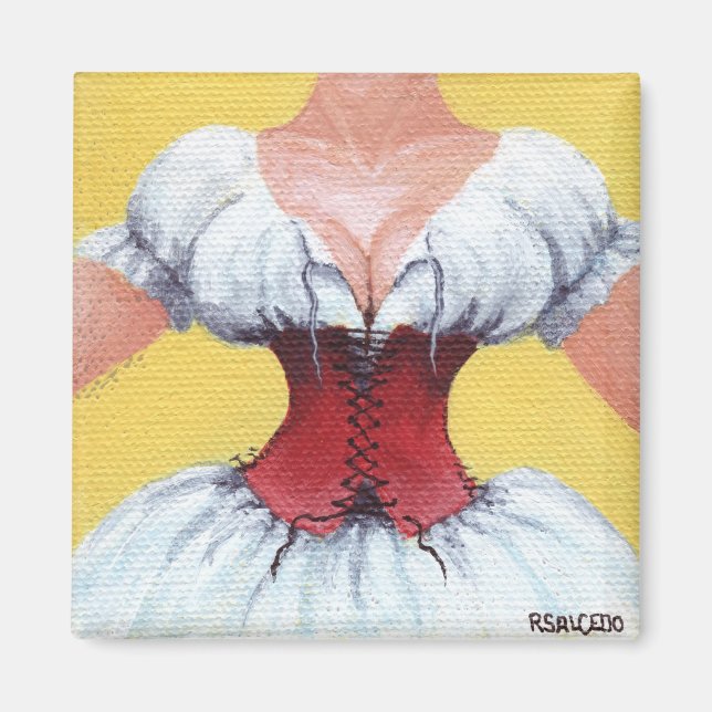 Resize Magnet (Front)