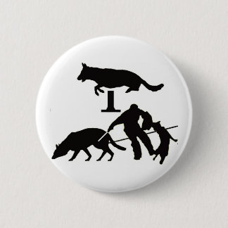resized pinback button