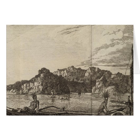 Resolution Bay (Front Horizontal)