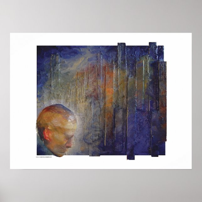 Resolve Poster (Front)