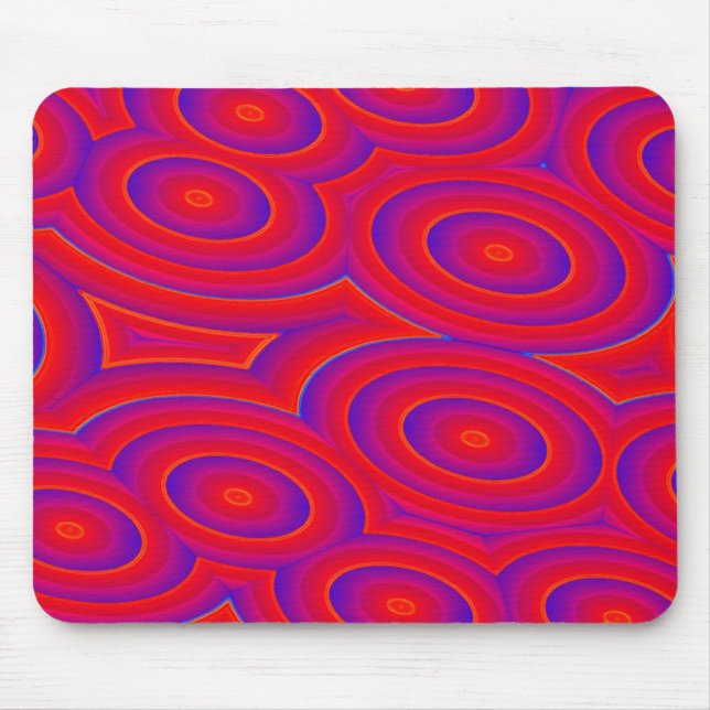 Resonate - 2 mouse pad (Front)