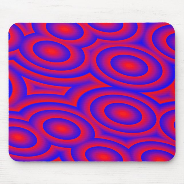 Resonate Mouse Pad (Front)