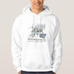 RESOURCESynergy - Hoodie