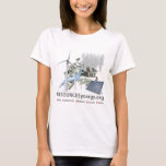 RESOURCESynergy - T-Shirts - Gals