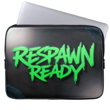 Respawn Ready