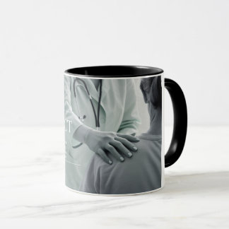 Respect and Care Mug - A Gift for the Heart