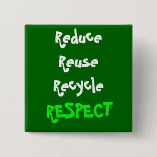 Respect Button
