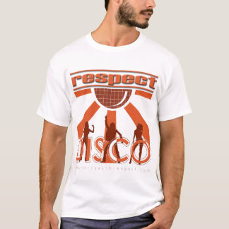 Respect Disco T-Shirt